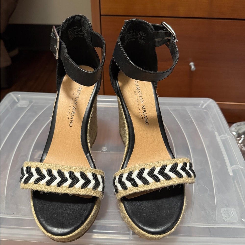 Wedges
